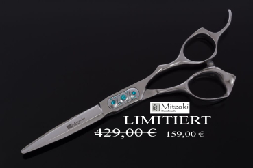 Eine Schönheit, Mitzaki-Tokaru (6,0 Zoll) ausgeprägter HOHLSCHLIFF, 440C Japanstahl, Ergo-Form, Gelenkschonend ! Nur kurze Zeit zum Einführungspreis